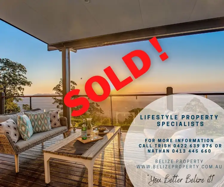 491 Main Western Road, Tamborine Mountain QLD 4272