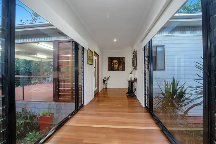 Fifth view of Homely rural property listing, 491 Main Western Road, Tamborine Mountain QLD 4272