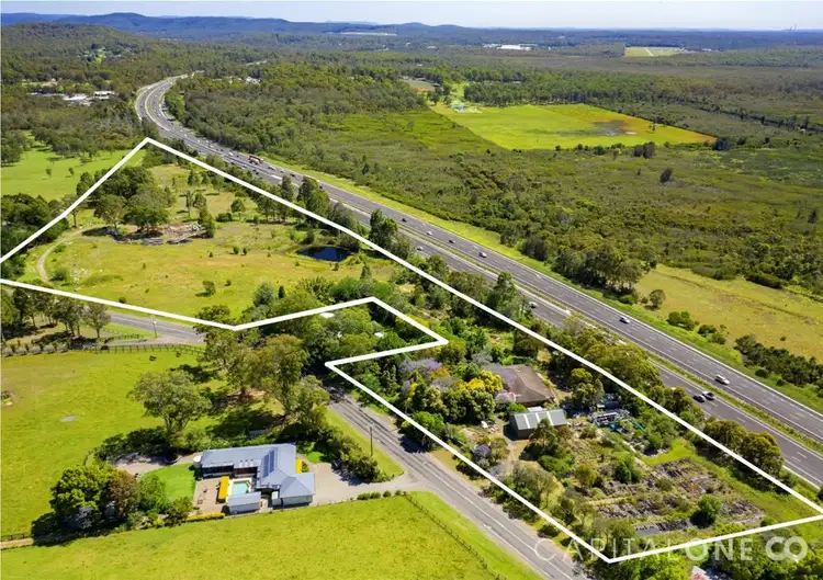 105 Hue Hue Road, Alison NSW 2259