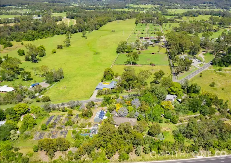 Fifth view of Homely house listing, 105 Hue Hue Road, Alison NSW 2259