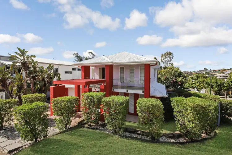 Main view of Homely house listing, 1 Riverine Drive, Springfield Lakes QLD 4300