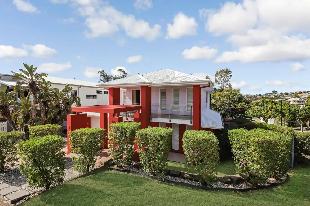 Main view of Homely house listing, 1 Riverine Drive, Springfield Lakes QLD 4300