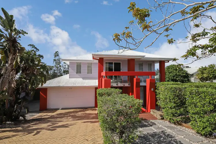 Second view of Homely house listing, 1 Riverine Drive, Springfield Lakes QLD 4300