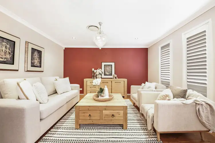 Fifth view of Homely house listing, 1 Riverine Drive, Springfield Lakes QLD 4300