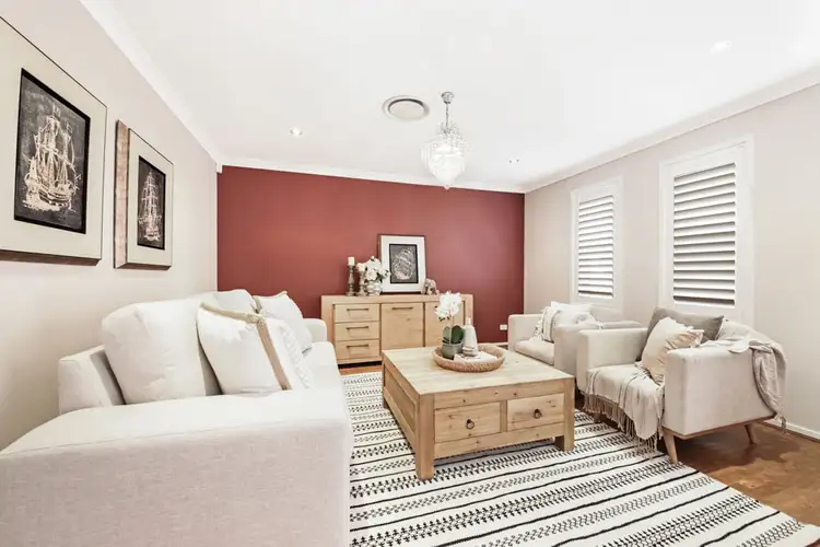 Sixth view of Homely house listing, 1 Riverine Drive, Springfield Lakes QLD 4300