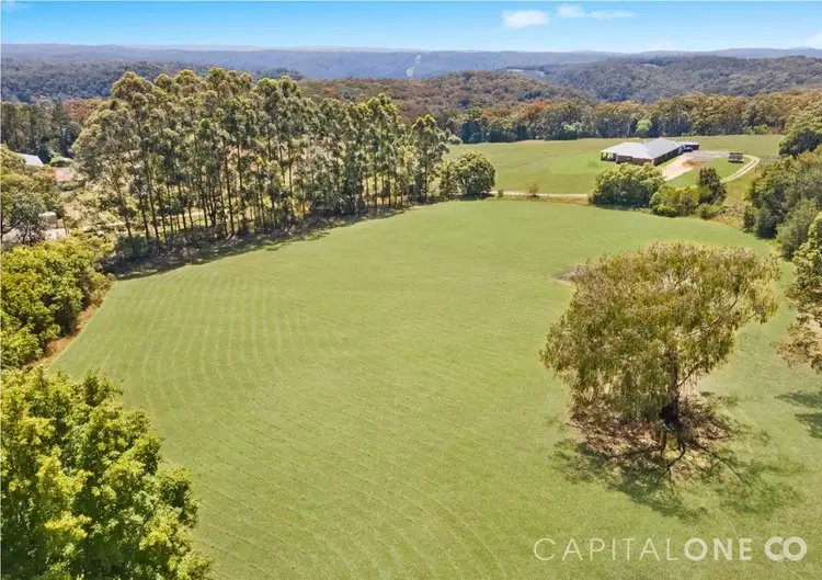 Second view of Homely house listing, 113 Yorky Waters Road, Kulnura NSW 2250