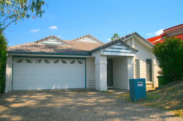 Main view of Homely house listing, 33 Woodlands Boulevard, Waterford QLD 4133