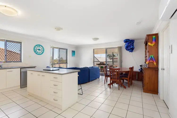 Third view of Homely house listing, 33 Woodlands Boulevard, Waterford QLD 4133