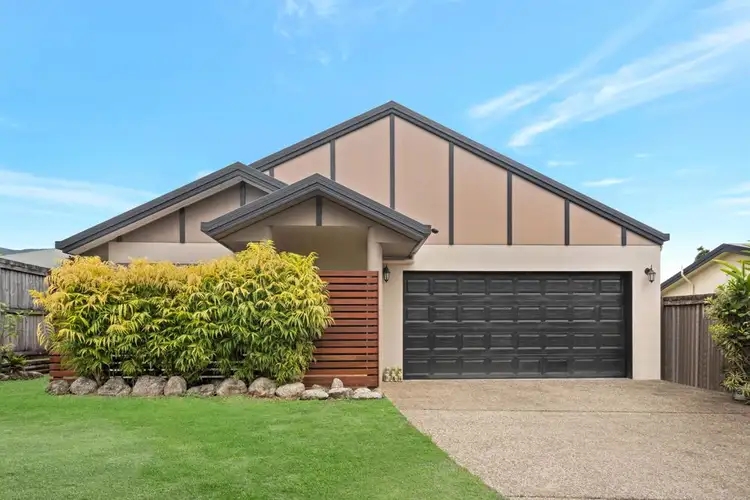4 Brian Street, Brinsmead QLD 4870