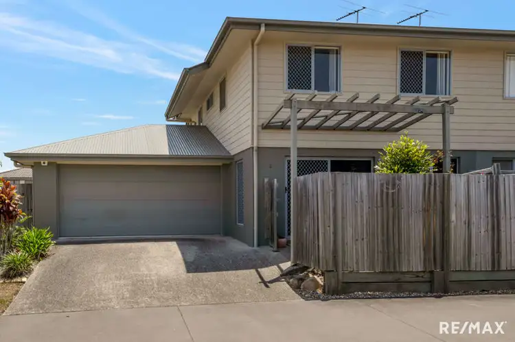 2/360 Benhiam Street, Calamvale QLD 4116