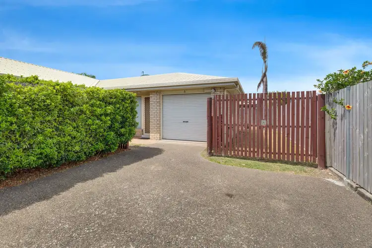 5/307 Bridge Road, West Mackay QLD 4740