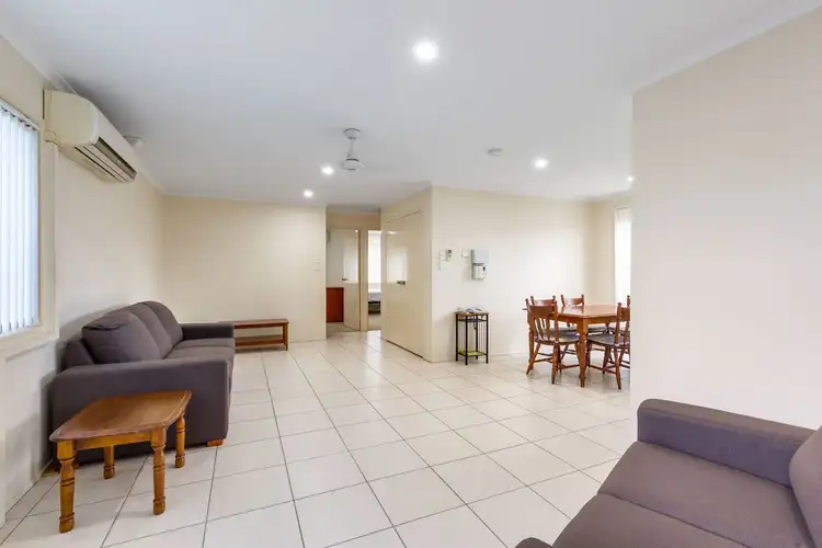 Second view of Homely unit listing, 5/307 Bridge Road, West Mackay QLD 4740