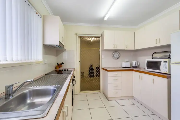 Sixth view of Homely unit listing, 5/307 Bridge Road, West Mackay QLD 4740