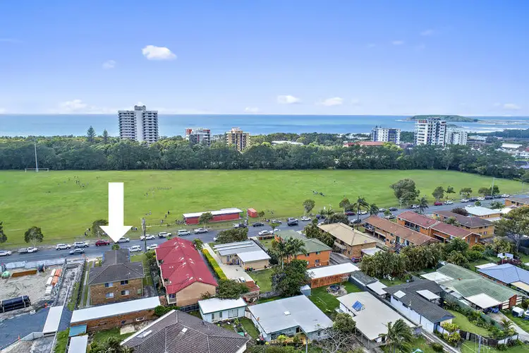 Third view of Homely unit listing, 1/39 York Street, Coffs Harbour NSW 2450
