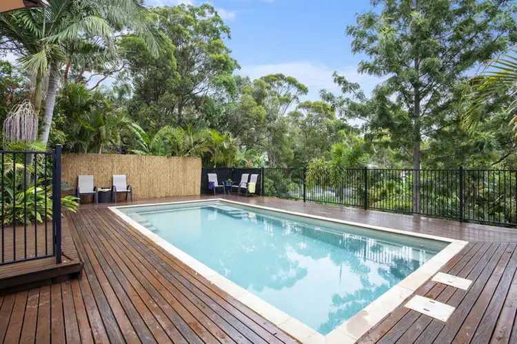 Third view of Homely house listing, 18 Tuloa Street, Wangi Wangi NSW 2267