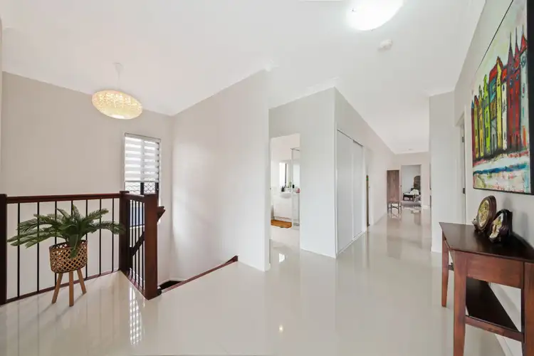 Main view of Homely house listing, 4 Quiet Court, Springfield Lakes QLD 4300