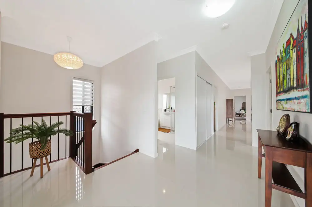 Main view of Homely house listing, 4 Quiet Court, Springfield Lakes QLD 4300