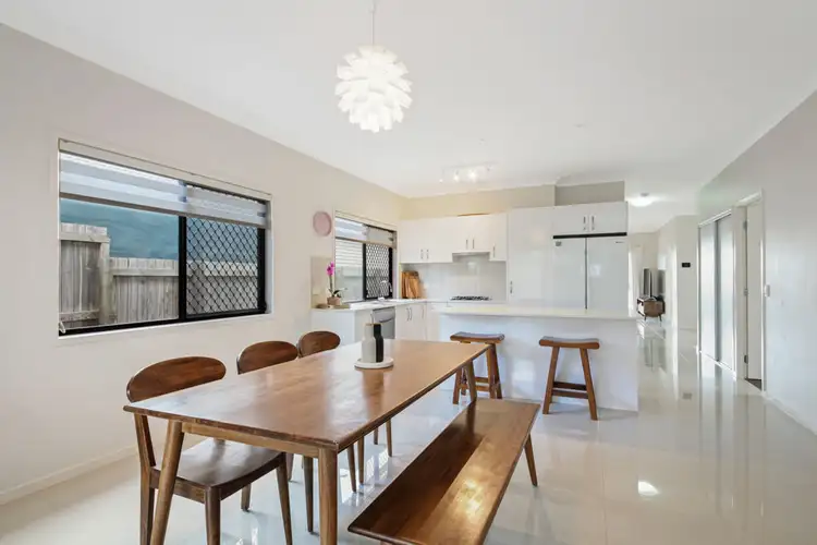 Third view of Homely house listing, 4 Quiet Court, Springfield Lakes QLD 4300