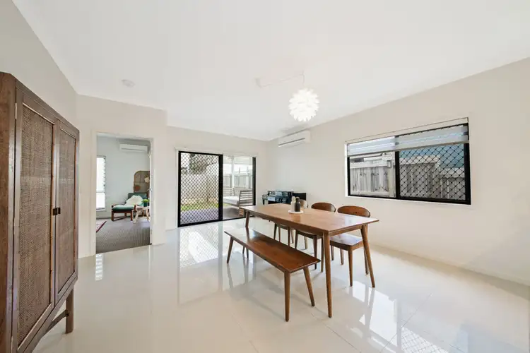 Fourth view of Homely house listing, 4 Quiet Court, Springfield Lakes QLD 4300