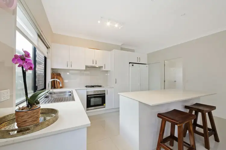 Fifth view of Homely house listing, 4 Quiet Court, Springfield Lakes QLD 4300