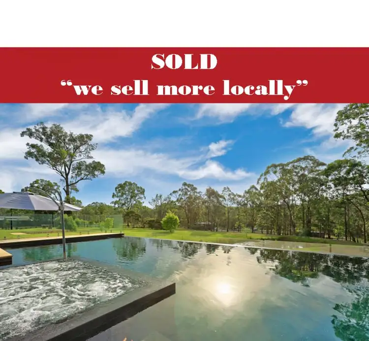 Main view of Homely house listing, 30 Avondale Road, Pitt Town NSW 2756