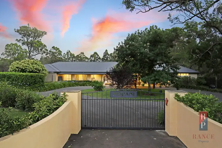 Second view of Homely house listing, 30 Avondale Road, Pitt Town NSW 2756