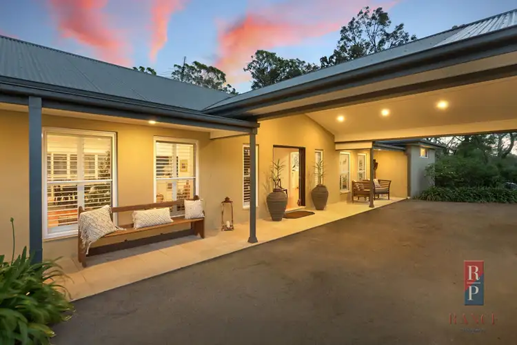 Third view of Homely house listing, 30 Avondale Road, Pitt Town NSW 2756