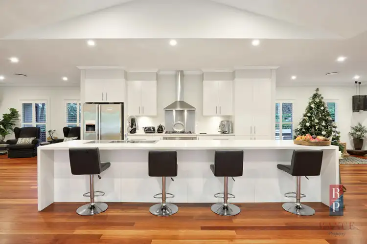 Fourth view of Homely house listing, 30 Avondale Road, Pitt Town NSW 2756
