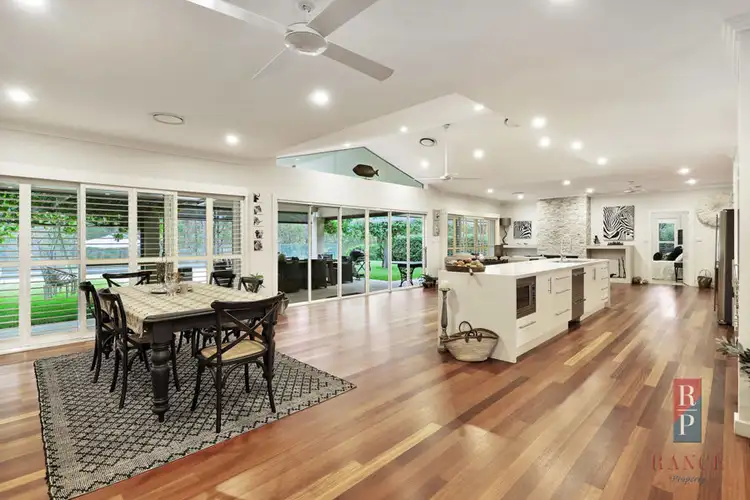 Fifth view of Homely house listing, 30 Avondale Road, Pitt Town NSW 2756