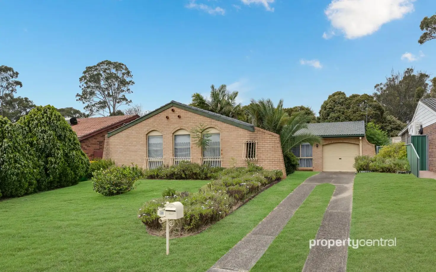 Main view of Homely house listing, 18 Valleyview Crescent, Werrington Downs NSW 2747