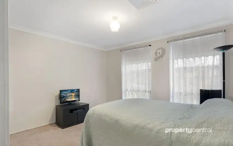 Seventh view of Homely house listing, 18 Valleyview Crescent, Werrington Downs NSW 2747