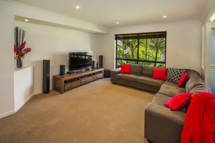 Second view of Homely house listing, 19 Niland Street, Corindi Beach NSW 2456