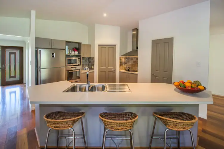 Fourth view of Homely house listing, 19 Niland Street, Corindi Beach NSW 2456