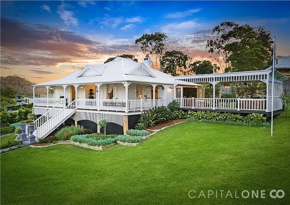 Main view of Homely house listing, 4672 Wisemans Ferry Road, Spencer NSW 2775