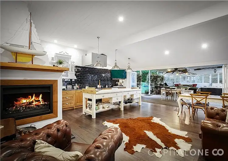 Second view of Homely house listing, 4672 Wisemans Ferry Road, Spencer NSW 2775