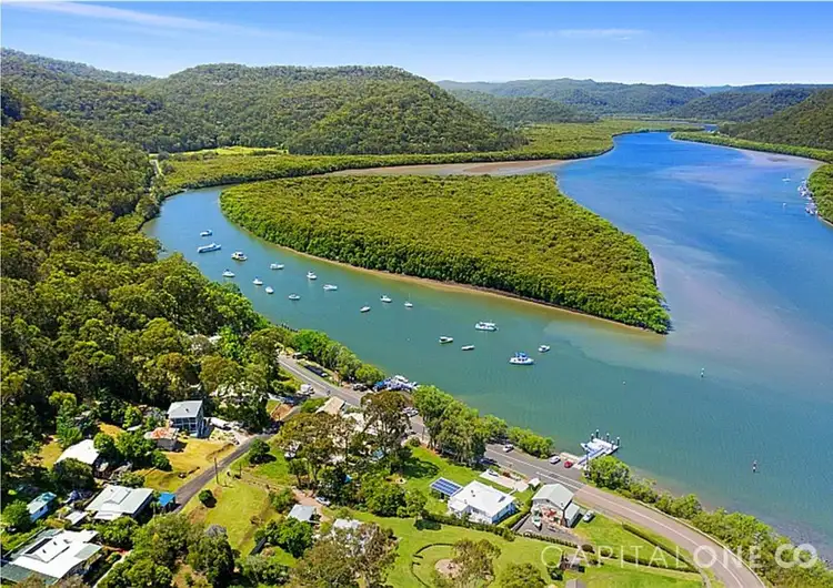Third view of Homely house listing, 4672 Wisemans Ferry Road, Spencer NSW 2775