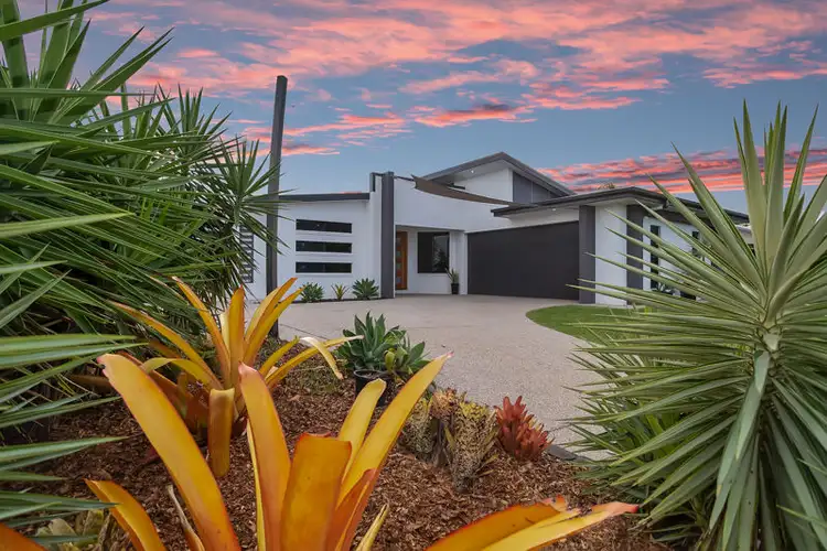 21 Maryvale Circuit, Beaconsfield QLD 4740