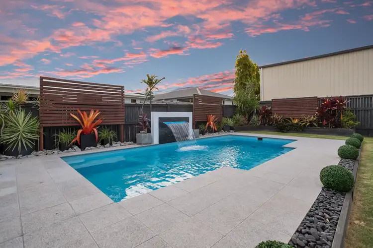 Third view of Homely house listing, 21 Maryvale Circuit, Beaconsfield QLD 4740