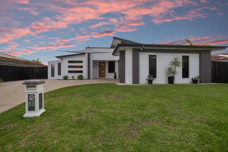 Fourth view of Homely house listing, 21 Maryvale Circuit, Beaconsfield QLD 4740
