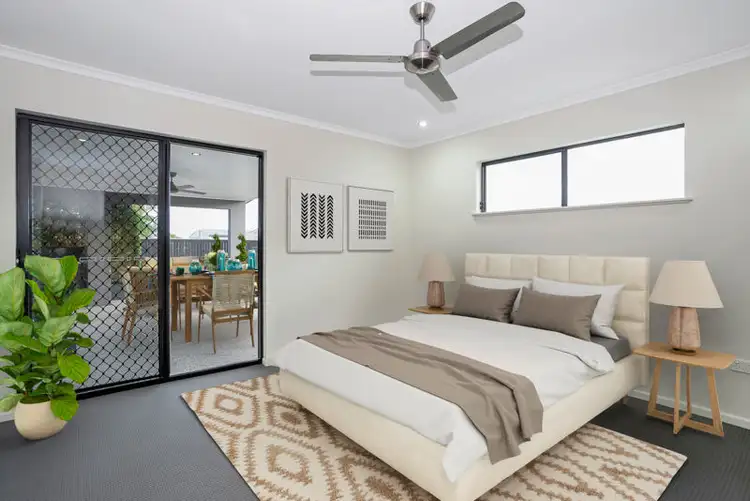 Seventh view of Homely house listing, 21 Maryvale Circuit, Beaconsfield QLD 4740