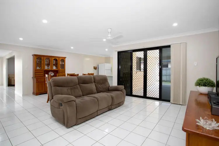 Second view of Homely house listing, 26 Leichardt Way, Andergrove QLD 4740