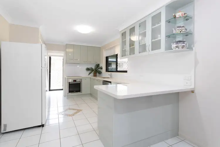 Fourth view of Homely house listing, 26 Leichardt Way, Andergrove QLD 4740