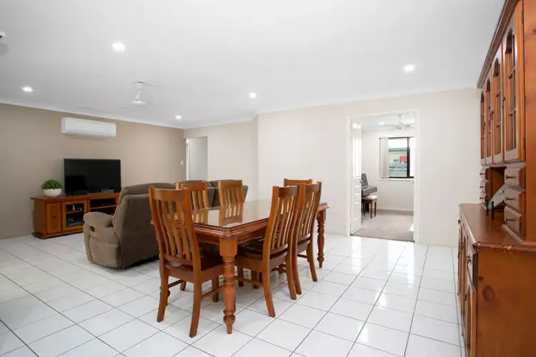 Sixth view of Homely house listing, 26 Leichardt Way, Andergrove QLD 4740