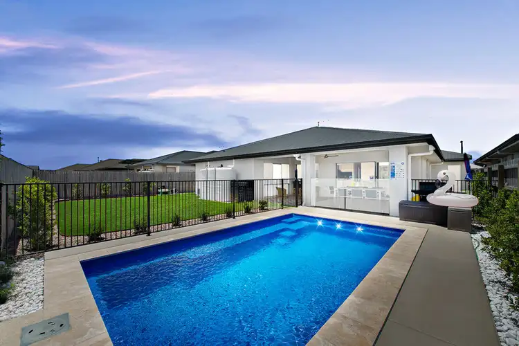 Main view of Homely house listing, 26 Locke Crescent, Baringa QLD 4551