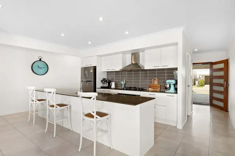 Second view of Homely house listing, 26 Locke Crescent, Baringa QLD 4551