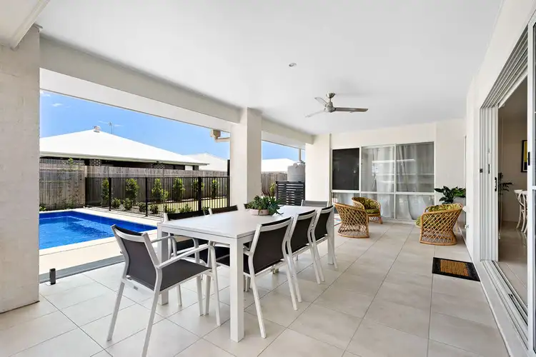 Third view of Homely house listing, 26 Locke Crescent, Baringa QLD 4551