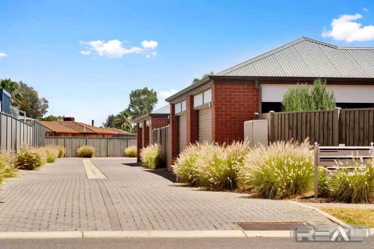 Third view of Homely house listing, Unit 5/105 Springbank Boulevard, Burton SA 5110