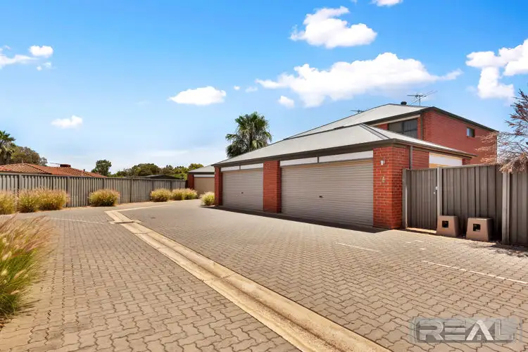 Fourth view of Homely house listing, Unit 5/105 Springbank Boulevard, Burton SA 5110