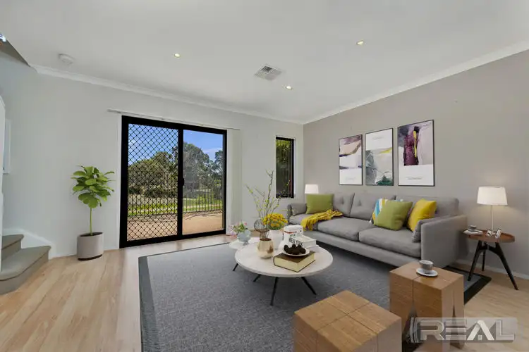 Fifth view of Homely house listing, Unit 5/105 Springbank Boulevard, Burton SA 5110