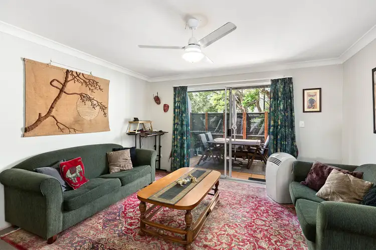 10/26 Vine Street, Ascot QLD 4007